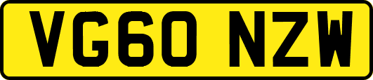 VG60NZW