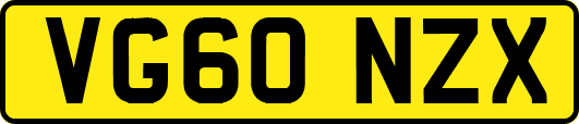 VG60NZX