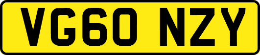 VG60NZY