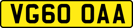 VG60OAA