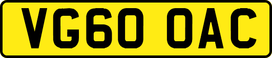 VG60OAC