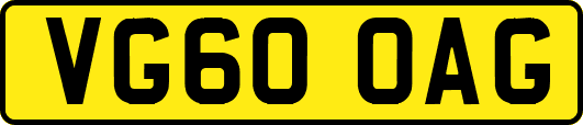 VG60OAG