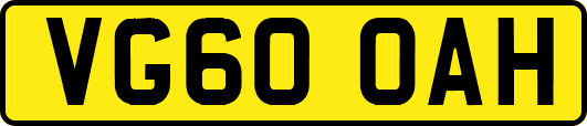 VG60OAH