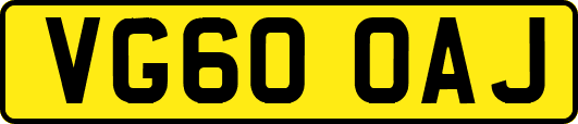VG60OAJ