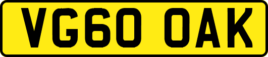 VG60OAK
