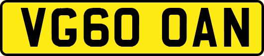 VG60OAN