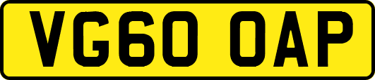 VG60OAP