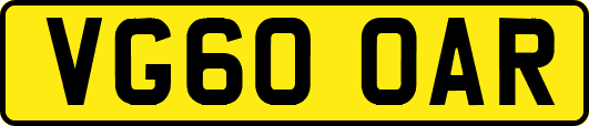 VG60OAR