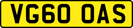 VG60OAS