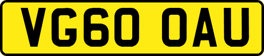 VG60OAU