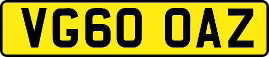 VG60OAZ
