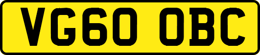 VG60OBC