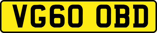 VG60OBD