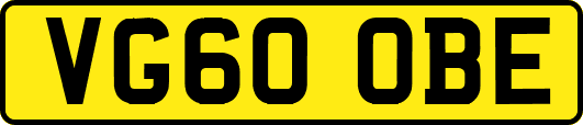 VG60OBE