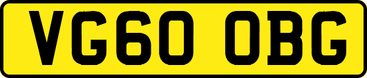 VG60OBG