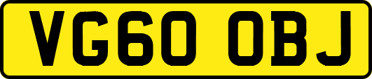 VG60OBJ