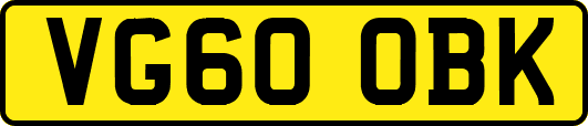 VG60OBK