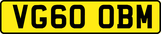 VG60OBM