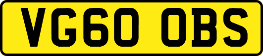 VG60OBS