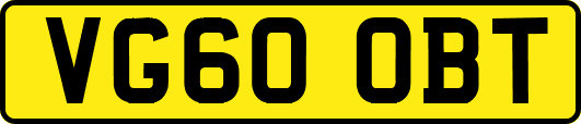 VG60OBT