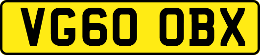 VG60OBX