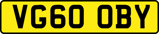 VG60OBY