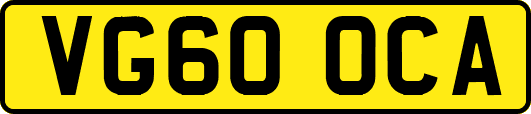 VG60OCA