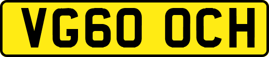 VG60OCH