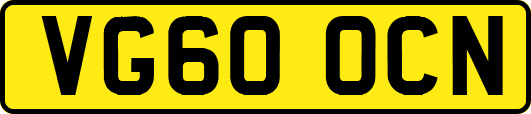 VG60OCN