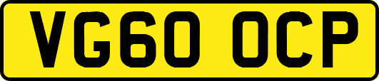 VG60OCP