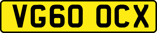 VG60OCX