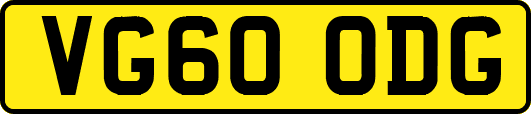 VG60ODG