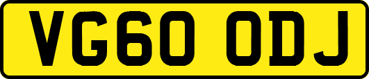 VG60ODJ