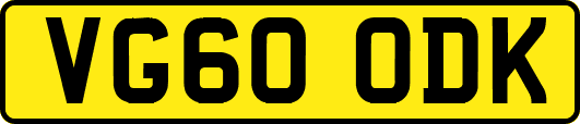 VG60ODK