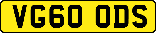 VG60ODS