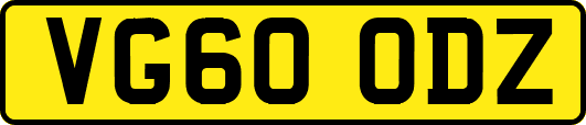 VG60ODZ