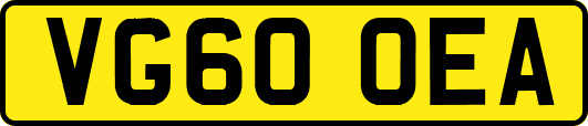 VG60OEA