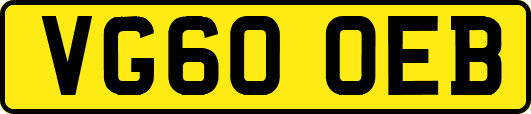 VG60OEB