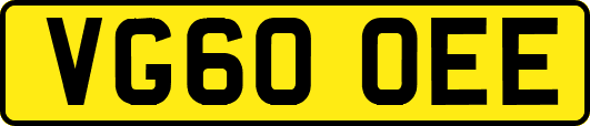 VG60OEE
