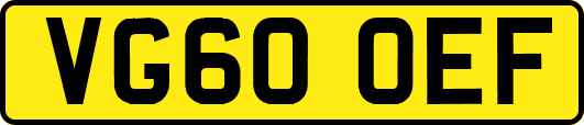 VG60OEF