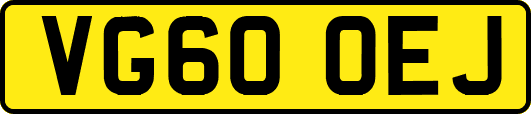VG60OEJ