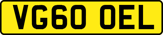 VG60OEL