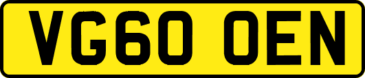 VG60OEN