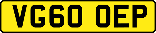 VG60OEP