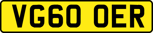 VG60OER