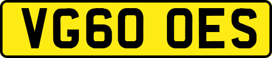 VG60OES