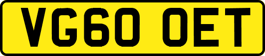 VG60OET