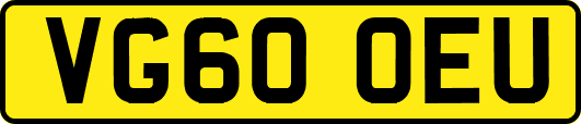 VG60OEU