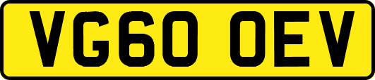 VG60OEV