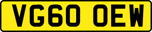 VG60OEW